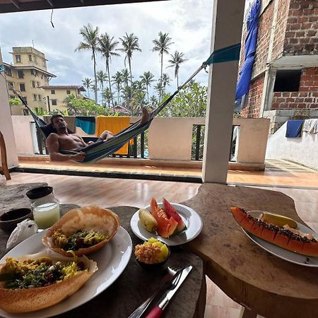 Soul Inn Ahangama Bagian luar foto