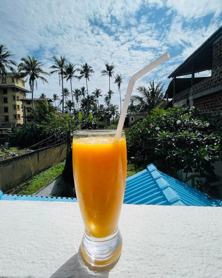 Soul Inn Ahangama Bagian luar foto