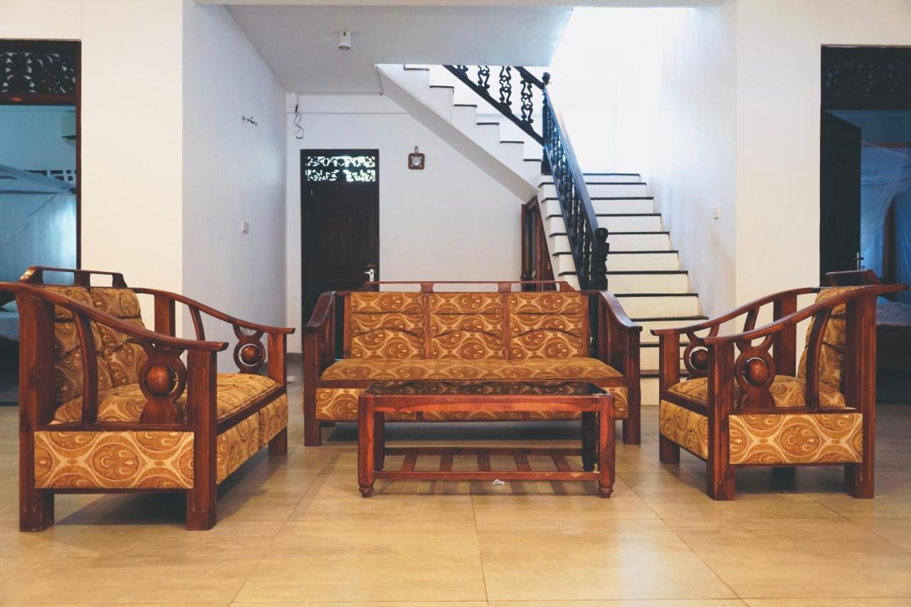 Soul Inn Ahangama Bagian luar foto